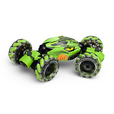 Машина "Хамелеон" р/у, 27 MHz, в коробке