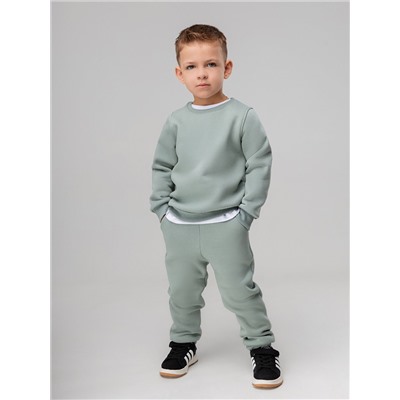 Bodo Костюм 11-279МU