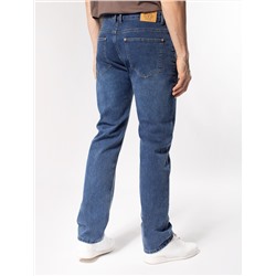 VILATTE Джинсы U54.007