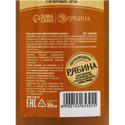 Подарочный набор новогодний в корзине, гель для душа, пена для ванны, мочалка и полотенце, URAL LAB