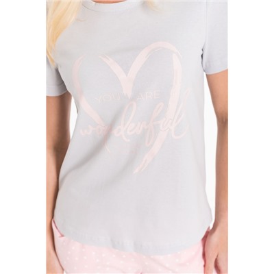 Пижама М325293Прс