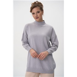 Джемпер Кира (светло-серый)