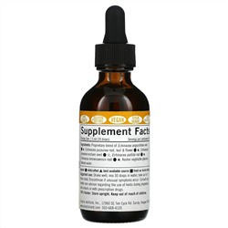 Eclectic Institute, Echinacea Premium Blend, 2 fl oz ( 60 ml)