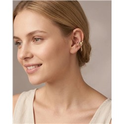 Серьги - кафф