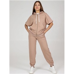 Брюки "Орнель" (Светло-бежевый)