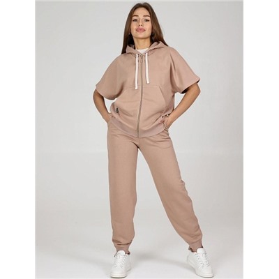 Брюки "Орнель" (Светло-бежевый)