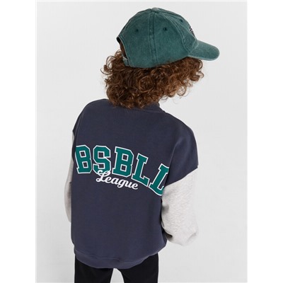 ТОЛСТОВКА ДЛЯ МАЛЬЧИКОВ 363333/1