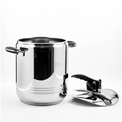 800-100 Скороварка 9л Hascevher Esila (х4)