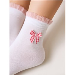 CONTE-KIDS Носки TIP-TOP (декор, бантики) 25С-1СП
