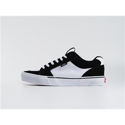 Кеды VANS Chukka Push