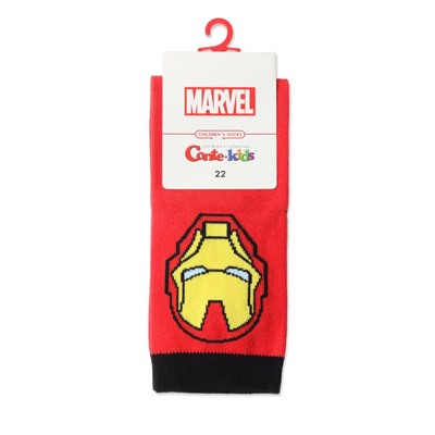 Носки детские CONTE-KIDS Носки с рисунками ©MARVEL