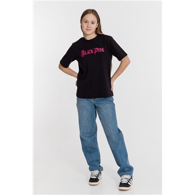 Футболка М224029Па