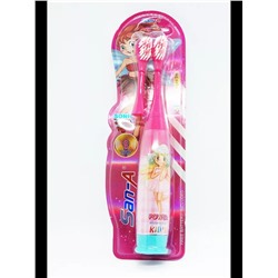 Электрическая зубная щетка 60428