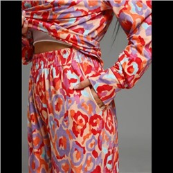 Костюм Парадиз (Красный)