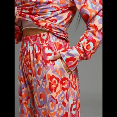 Костюм Парадиз (Красный)