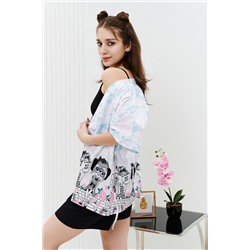 Натали Костюм 8319