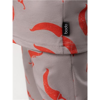 Bodo Костюм 11-360МU