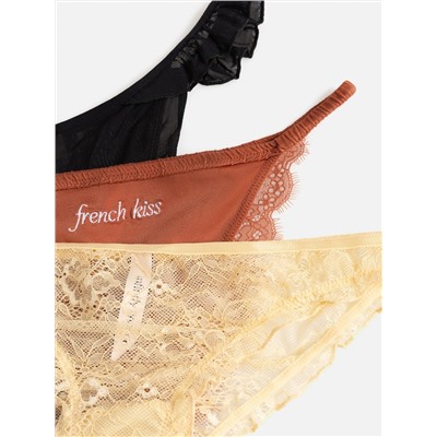 Infinity Lingerie Трусы 31204122297