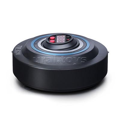 Боеприпас игрушечный "ТМ-62М" (свет, звук) в коробке