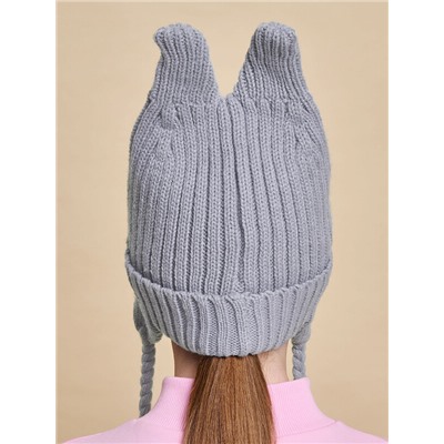 Шапка для девочек