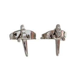 Серьги  Xuping