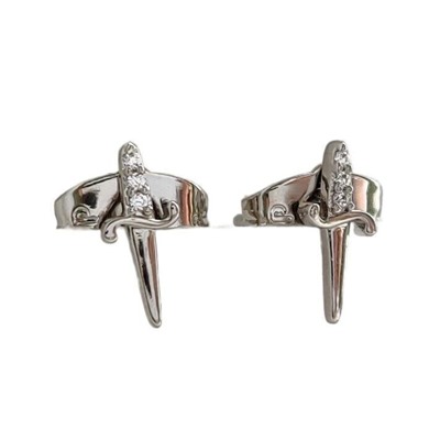 Серьги  Xuping