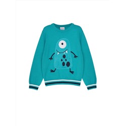 PLAYTODAY Джемпер