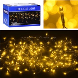 Электрогирлянда Занавес, 3м*1м, 120 ламп