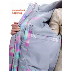 Куртка для девочек