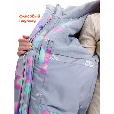 Куртка для девочек