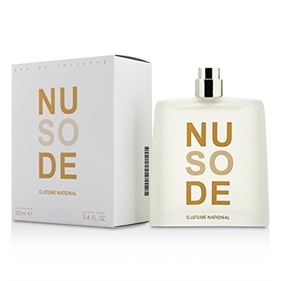 CoSTUME NATIONAL SO NUDE edp (w) 100ml