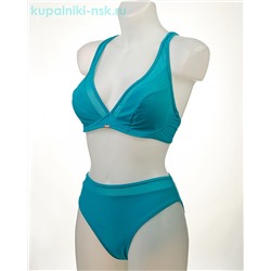 25141 Купальник раздельный (48-52)