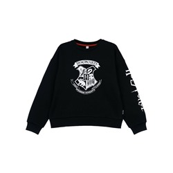 Толстовка трикотажная для девочек