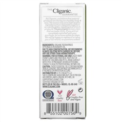 Cliganic, 100% Pure Essential Oil, Rosemary Oil,  2/6 fl. oz. (10 ml)