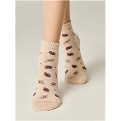 БРЕСТСКИЕ Носки 1407 ARCTIC (махровые, укороченные)