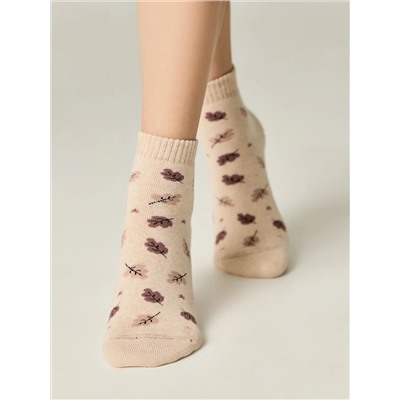 БРЕСТСКИЕ Носки 1407 ARCTIC (махровые, укороченные)