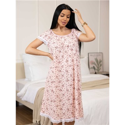 Ночная сорочка мод.2160/1