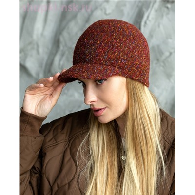 SR 502 Кепка женская (56-58)