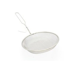 Сито 16,0см с ручкой нерж AST-002-СТР-16