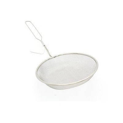 Сито 16,0см с ручкой нерж AST-002-СТР-16