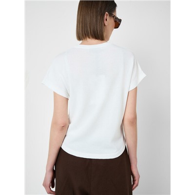 Джемпер трикотажный для женщин