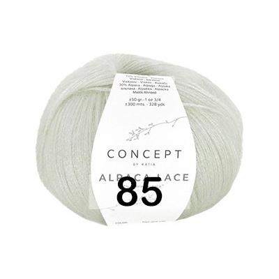 Пряжа Concept Alpaca Lace
