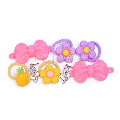 Набор стилиста "Стильная прическа" в коробке