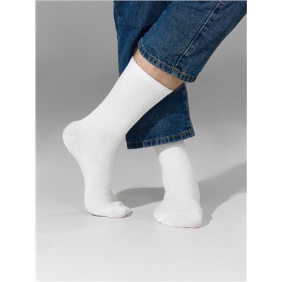 НОСКИ МУЖСКИЕ (3 пары) 107A-1916