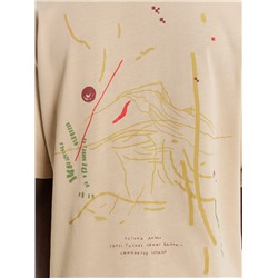 ФУТБОЛКА МУЖСКАЯ 111883