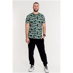 Футболка  М10256Кф