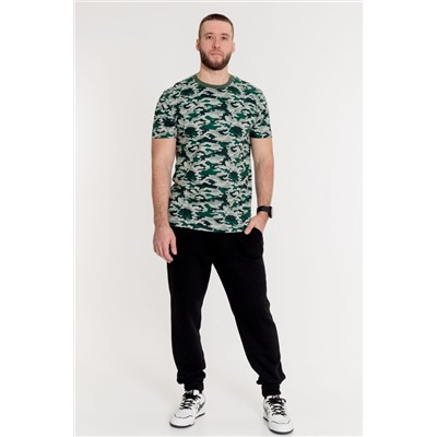 Футболка  М10256Кф