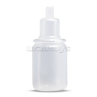 Машина "Тайфун" р/у, 27 MHz, под колпаком