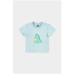 CROCKID Футболка КР 302053