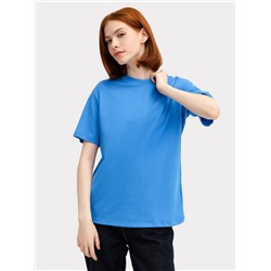 ФУТБОЛКА ЖЕНСКАЯ 112678-1